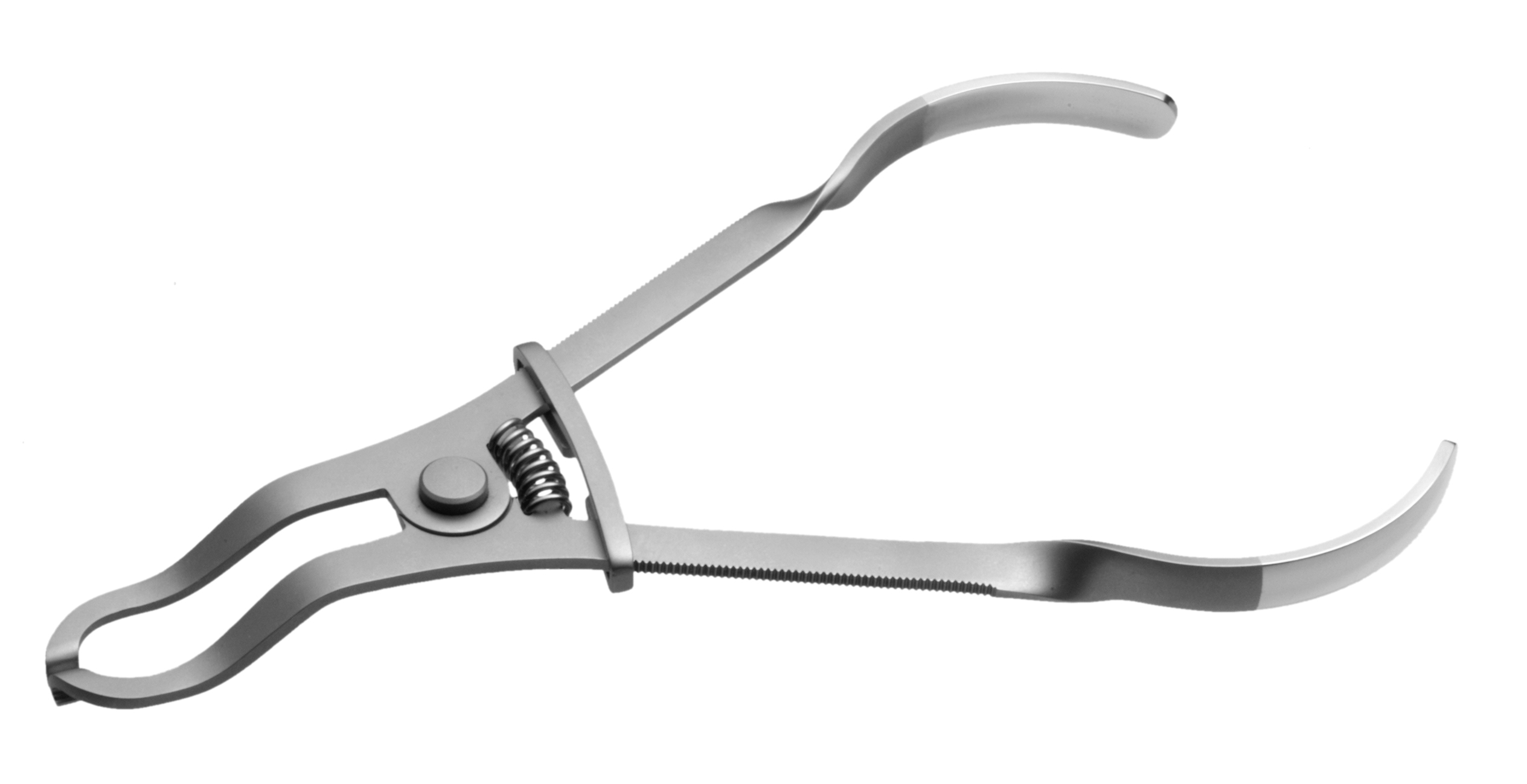 Universal & Other Ring Placement Forceps Garrison Dental